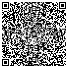 QR code with 1 Stop Market Liquor & Wine contacts