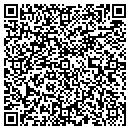 QR code with TBC Solutions contacts
