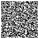 QR code with Auto F X contacts
