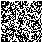 QR code with H & H Performance Concepts contacts