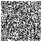 QR code with Mitchells Car Customs contacts
