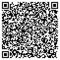 QR code with O Baxter contacts