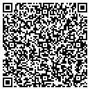 QR code with AA U-Stor-It contacts