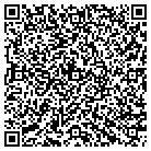 QR code with St John Vianney Cathlic Church contacts