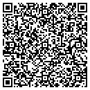 QR code with Hubba Hubba contacts