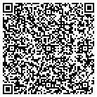 QR code with Twin Oaks Aparments LP contacts