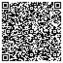 QR code with Delta Delta Delta contacts