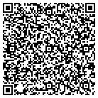 QR code with J D Byrider Auto Sales Recondi contacts