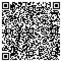 QR code with CSSA contacts