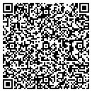 QR code with I M I Design contacts