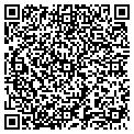 QR code with CMH contacts