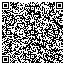 QR code with ATI Wireless contacts