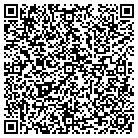 QR code with G & R Building Maintenance contacts