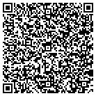 QR code with C W F Mfg of Cookeville contacts
