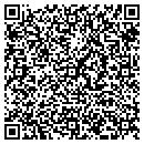 QR code with M Auto Sales contacts