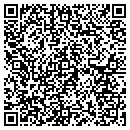 QR code with University Store contacts