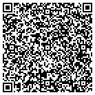 QR code with Martin Senior Adult Center contacts