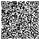 QR code with Halls Properties Inc contacts