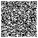 QR code with A & A Motors contacts