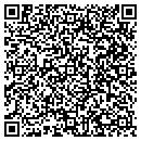 QR code with Hugh D Vice DDS contacts