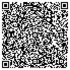 QR code with Custom Frames By H T S contacts