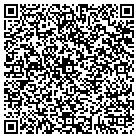 QR code with Mt TS Pizza and Ice Cream contacts