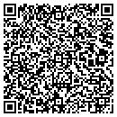 QR code with Tate's Service Center contacts