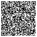 QR code with GCI contacts