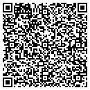 QR code with Finish Line contacts
