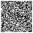 QR code with AEAONMS Inc contacts