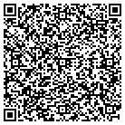 QR code with LA Mode Alterations contacts