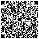 QR code with C & W Industrial Services Inc contacts