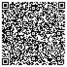 QR code with Custom Yard Barns & Gazebos contacts