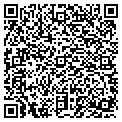 QR code with RTC contacts