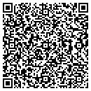 QR code with Harry Ensley contacts