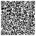 QR code with Heritage First Church Of God contacts