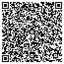 QR code with Meadows Garage contacts