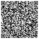 QR code with M R Mc Cloud Graphics contacts