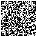 QR code with R Baker contacts