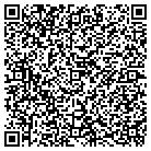 QR code with Taylors Constrn Backhoe & Doz contacts