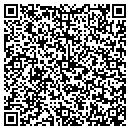 QR code with Horns Creek Cabins contacts