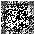 QR code with J R Wauford & Co Consulting contacts