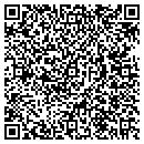 QR code with James Clifton contacts