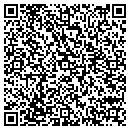 QR code with Ace Hardware contacts