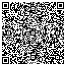 QR code with Hitchcock's Inc contacts