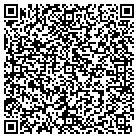 QR code with Adventures Seminars Inc contacts