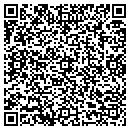 QR code with K C I contacts