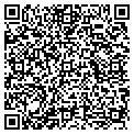 QR code with IMC contacts