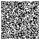 QR code with T J Maxx contacts