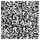 QR code with Hwang's Martial Art Academy contacts